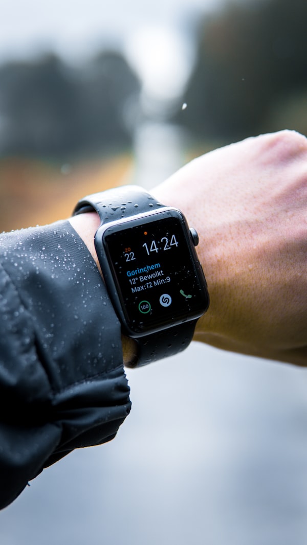 Apple Watch Series 9