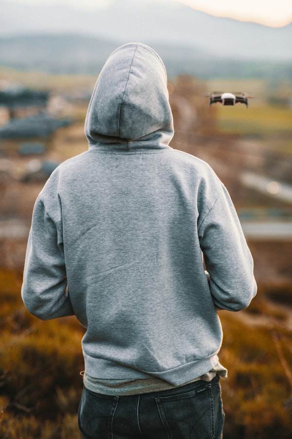 Nike Sportswear Hoodie