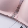 পাতলা অন্তর্বাস পুশ আপ ব্রা, ওয়্যারলেস ব্রা underwear push up bra
