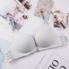পাতলা অন্তর্বাস পুশ আপ ব্রা, ওয়্যারলেস ব্রা underwear push up bra