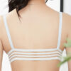 পাতলা অন্তর্বাস পুশ আপ ব্রা, ওয়্যারলেস ব্রা underwear push up bra