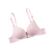 পাতলা অন্তর্বাস পুশ আপ ব্রা, ওয়্যারলেস ব্রা underwear push up bra