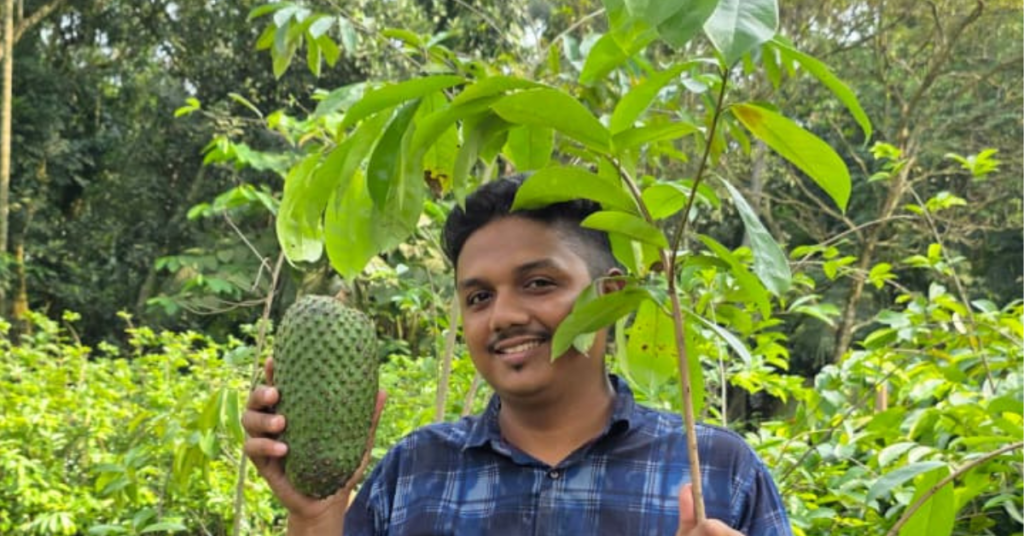 করোসল ফল চাষ পদ্ধতি বাংলাদেশে