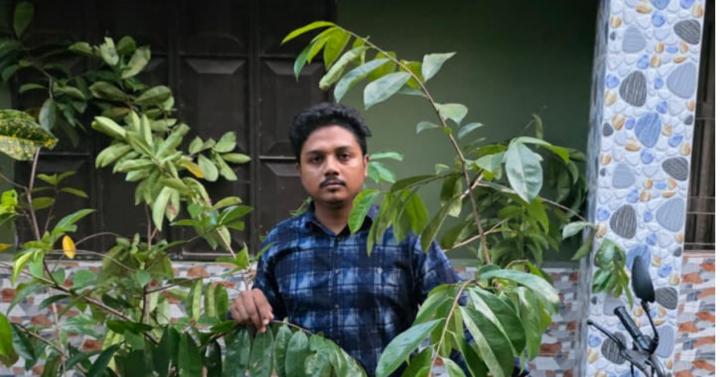 করসল গাছ থেকে ফল পেতে কত সময় লাগে?